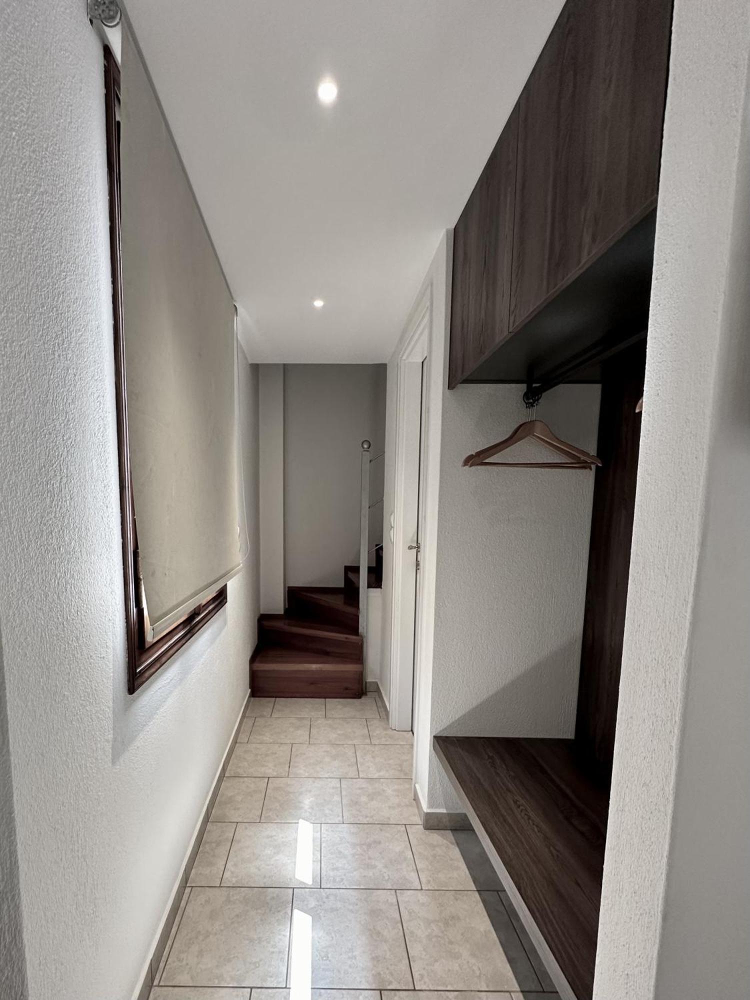 Zouzoulas Filoxenia - Koralia Apartments Milína Exterior foto